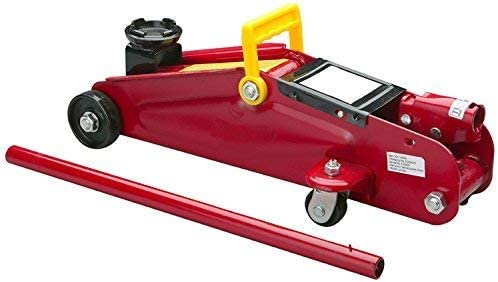 Crick Idraulico Per Auto 3,5t Cric Crick Idraulico Auto Sollevatore 2 Tonnellate Carrello Meccanico Universale Per Auto Mezzi E Utilizzi Vari Facile Da Usare Maka | Leroy Merlin Cric Auto - Foto 4